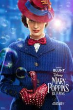 Watch Mary Poppins Returns 123movies
