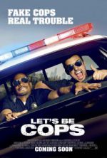 Watch Let's Be Cops 123movies