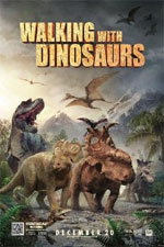 Watch Walking with Dinosaurs 3D 123movies