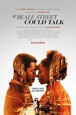 Watch If Beale Street Could Talk 123movies