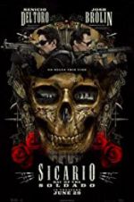 Watch Sicario: Day of the Soldado 123movies
