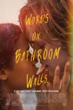 Watch Words on Bathroom Walls 123movies
