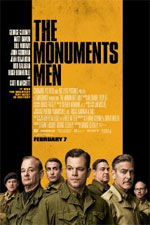 Watch The Monuments Men 123movies