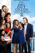 Watch My Big Fat Greek Wedding 2 123movies