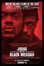 Watch Judas and the Black Messiah 123movies