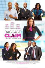 Watch Baggage Claim 123movies