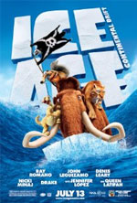 Watch Ice Age: Continental Drift 123movies