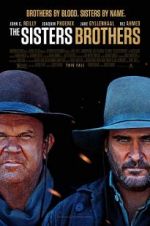 Watch The Sisters Brothers 123movies