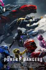 Watch Power Rangers 123movies