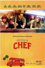 Watch Chef 123movies