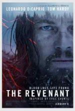 Watch The Revenant 123movies