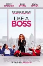 Watch Like a Boss 123movies