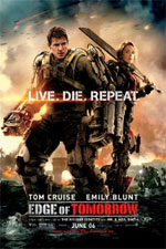 Watch Edge of Tomorrow 123movies