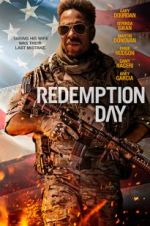 Watch Redemption Day 123movies