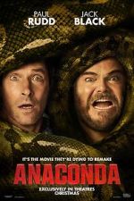 Watch Anaconda 123movies