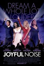 Watch Joyful Noise 123movies