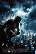Watch Priest 123movies