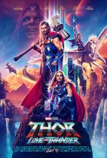 Watch Thor: Love and Thunder 123movies