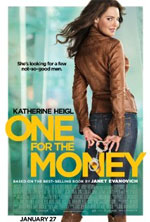 Watch One for the Money 123movies