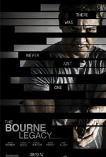 Watch The Bourne Legacy 123movies