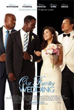 Watch Our Family Wedding 123movies