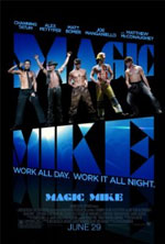 Watch Magic Mike 123movies