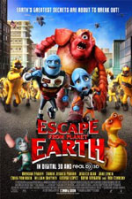Watch Escape from Planet Earth 123movies