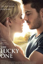 Watch The Lucky One 123movies