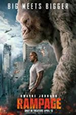 Watch Rampage 123movies