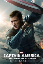 Watch Captain America: The Winter Soldier 123movies