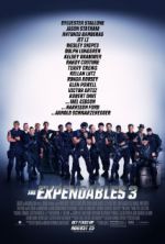 Watch The Expendables 3 123movies