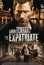 Watch The Expatriate 123movies