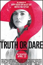 Watch Truth or Dare 123movies