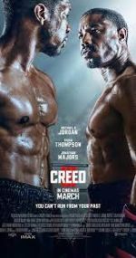 Watch Creed III 123movies