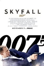 Watch Skyfall 123movies