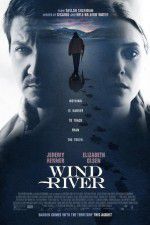 Watch Wind River 123movies