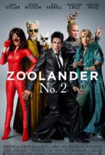 Watch Zoolander 2 123movies