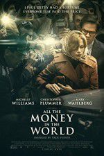 Watch All the Money in the World 123movies