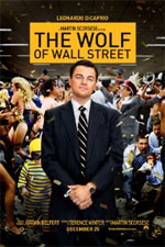 Watch The Wolf of Wall Street 123movies
