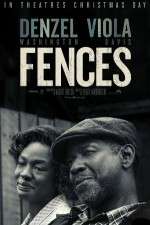 Watch Fences 123movies