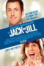 Watch Jack and Jill 123movies