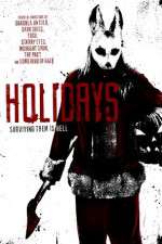 Watch Holidays 123movies