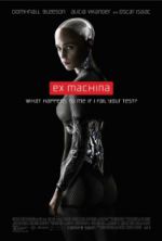 Watch Ex Machina 123movies