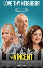 Watch St. Vincent 123movies