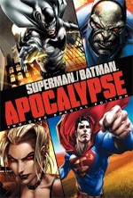 Watch Superman/Batman: Apocalypse 123movies