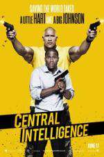 Watch Central Intelligence 123movies