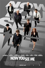 Watch Now You See Me 123movies