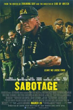 Watch Sabotage 123movies
