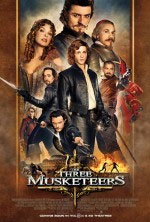Watch The Three Musketeers 123movies