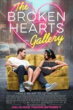 Watch The Broken Hearts Gallery 123movies